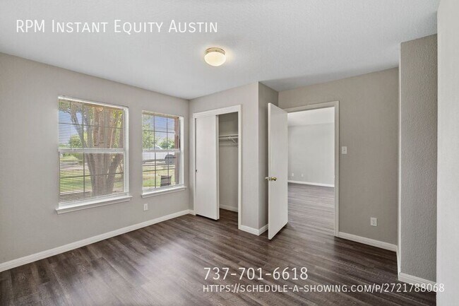 Building Photo - 1510 Barcus Dr