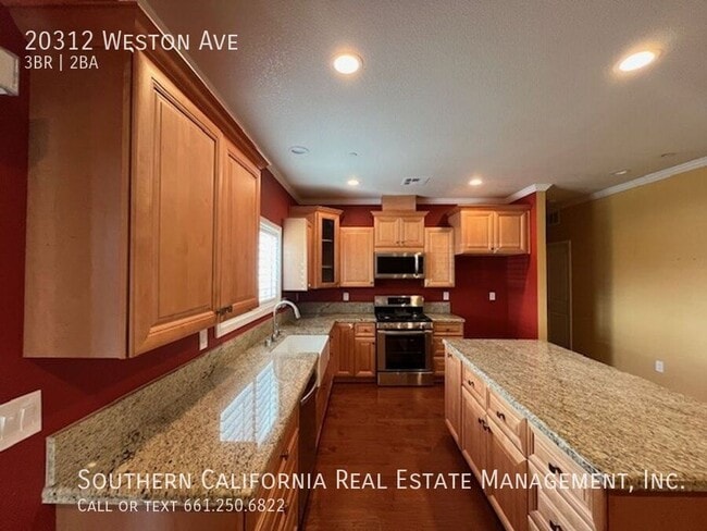 Building Photo - 20312 Weston Ave