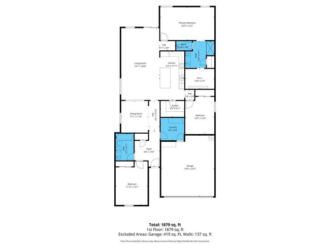 Building Photo - 10519 W Atlantis Wy