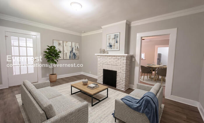 Building Photo - 887 Ellis Rd