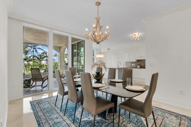 Building Photo - 3700 S Ocean Blvd