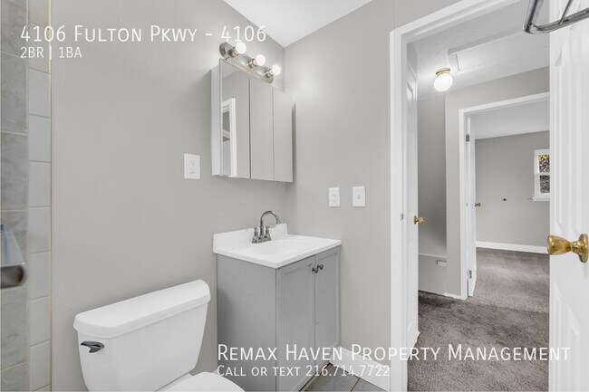 Building Photo - 4106 Fulton Pkwy