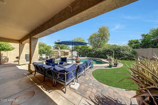 Building Photo - 7311 E Wingspan Way