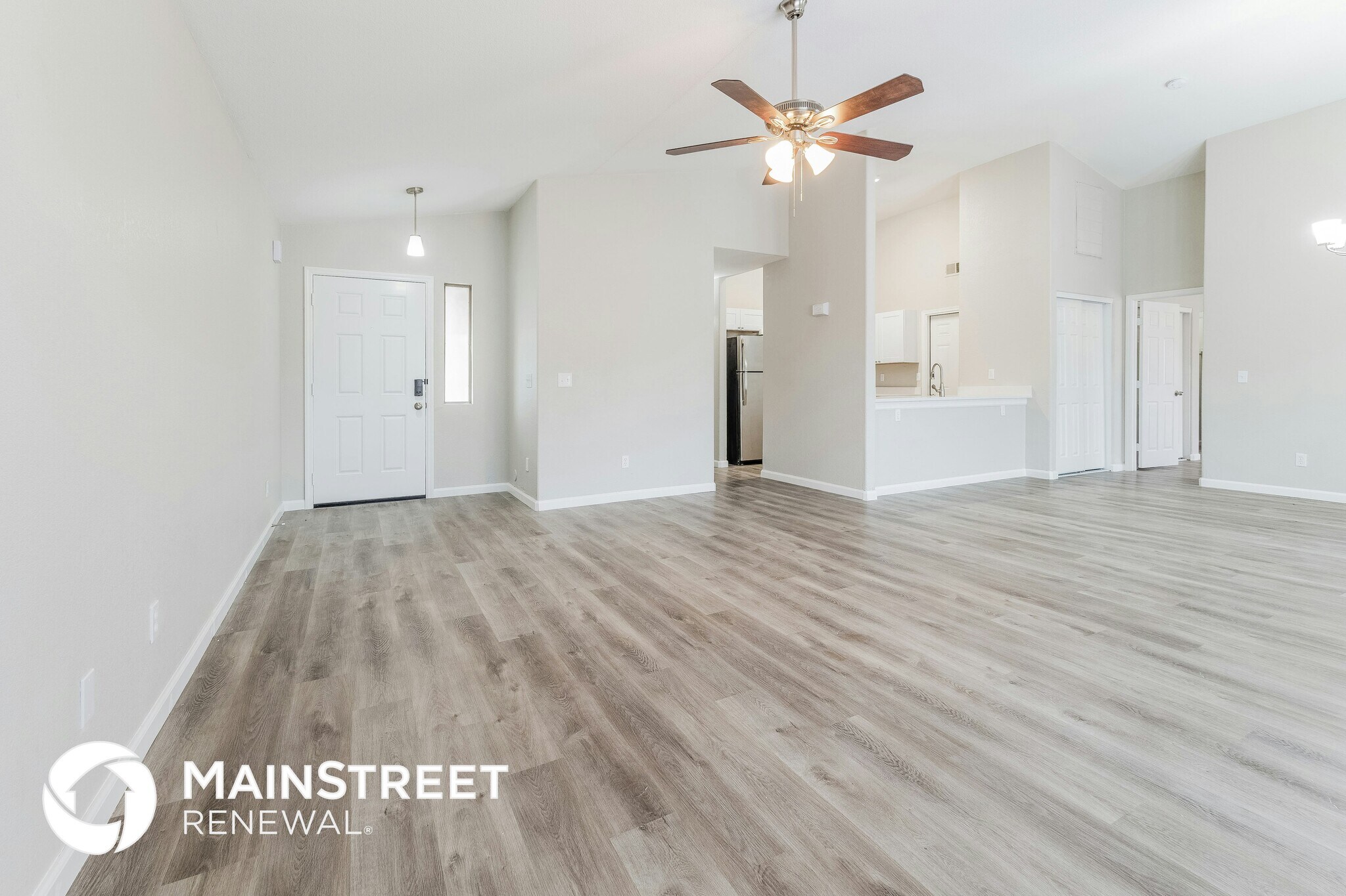 Building Photo - 9008 W Yale St