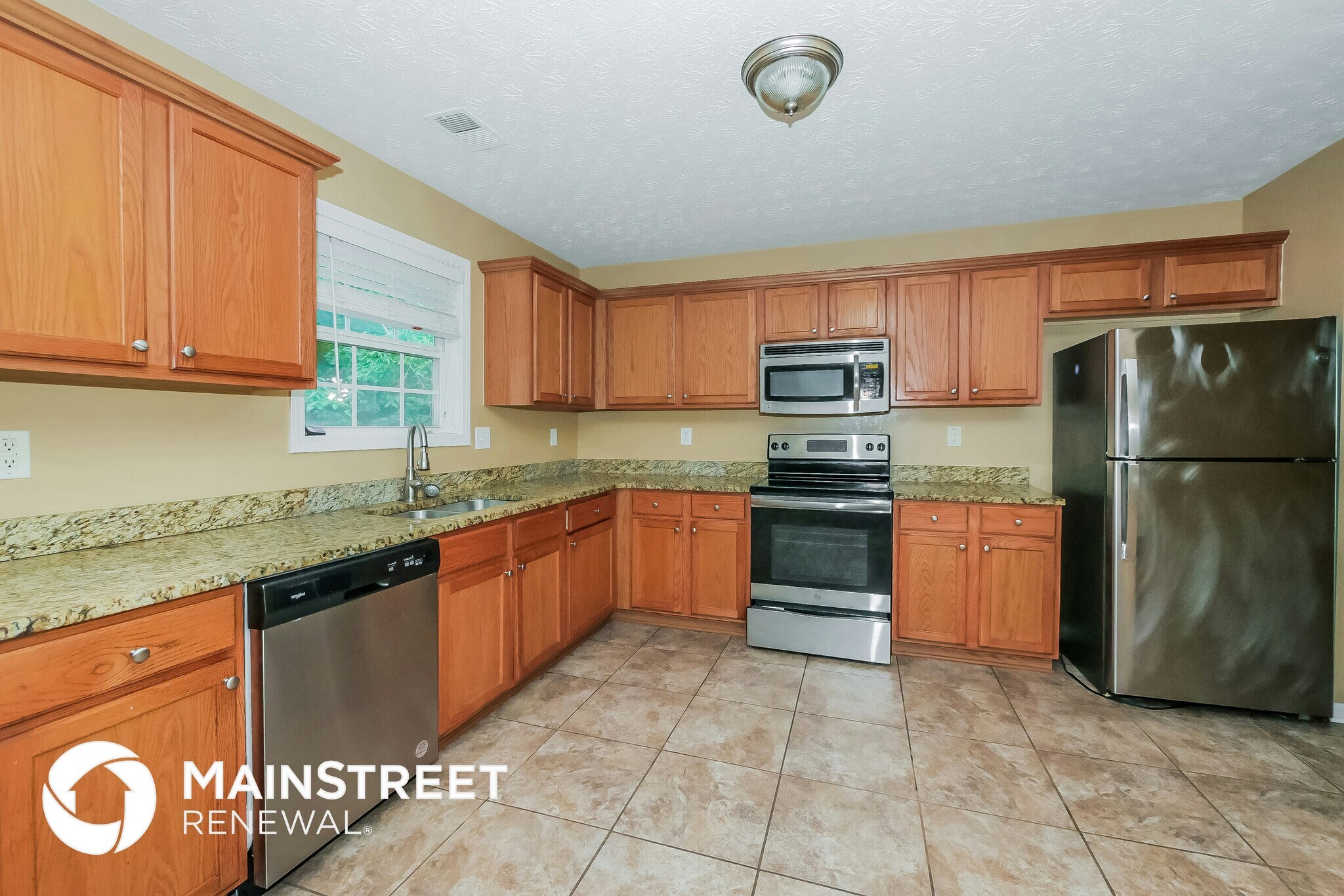 Building Photo - 4468 Abram Way