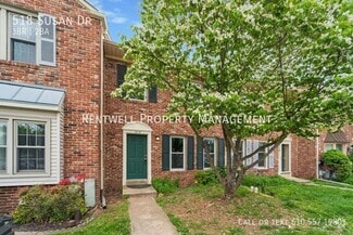Building Photo - 518 Susan Dr