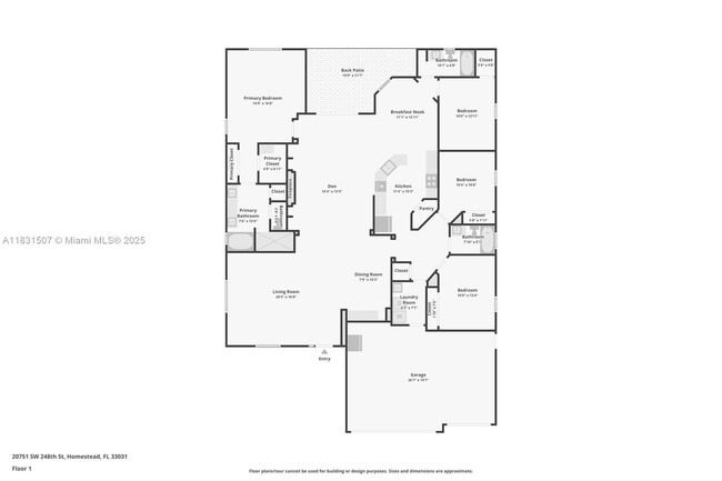 Building Photo - 20751 SW 248th St