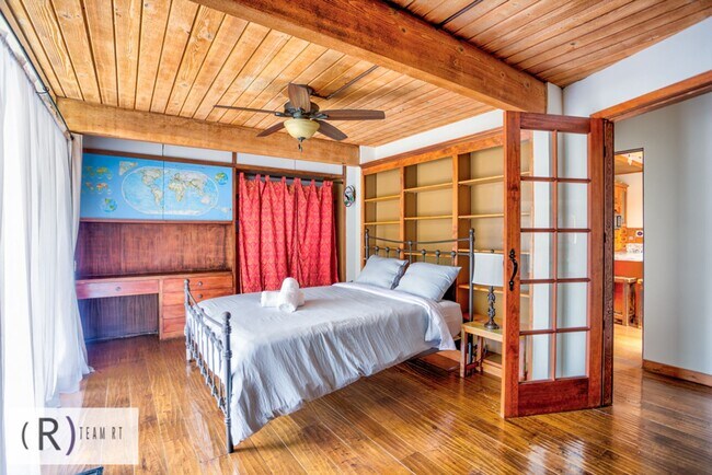 Building Photo - An Oasis of Calm In the Center of Riverside, CA