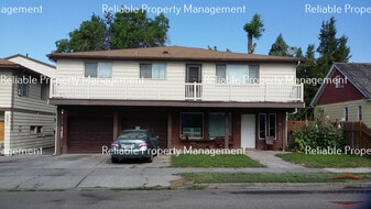 Building Photo - 561 N Water Ave