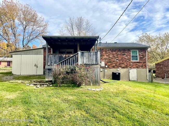 Building Photo - 1306 Heatherbourne Dr