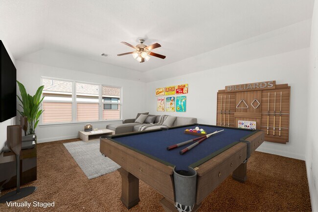 Building Photo - 22719 Shieldhall Ln