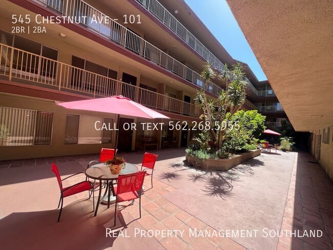 Building Photo - 2 Bedroom 2 Bath Spacious Condo For Rent i...