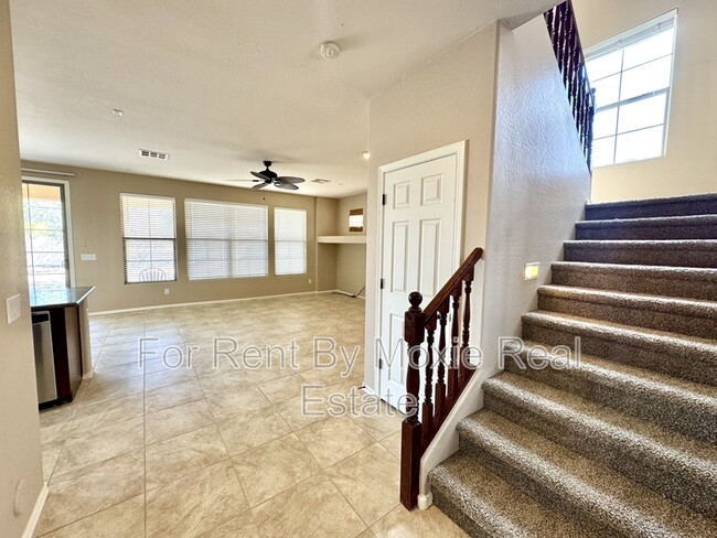 Building Photo - 44490 W Palo Nuez St