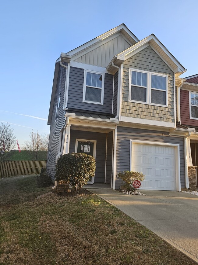 Building Photo - 114 Lerner Ct