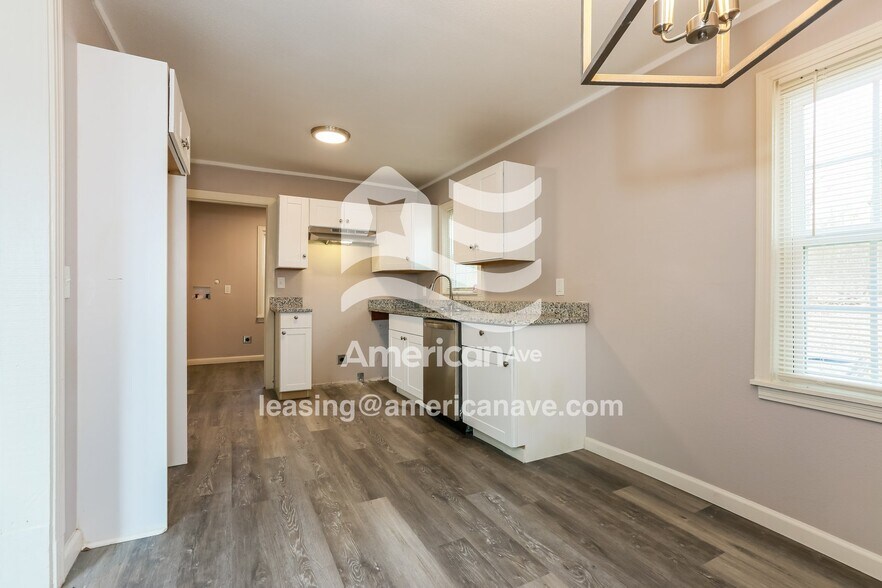 Building Photo - 3800 Wilder St