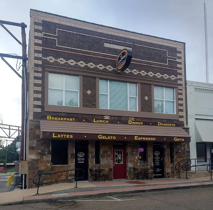 Building Photo - 121 S Jefferson St