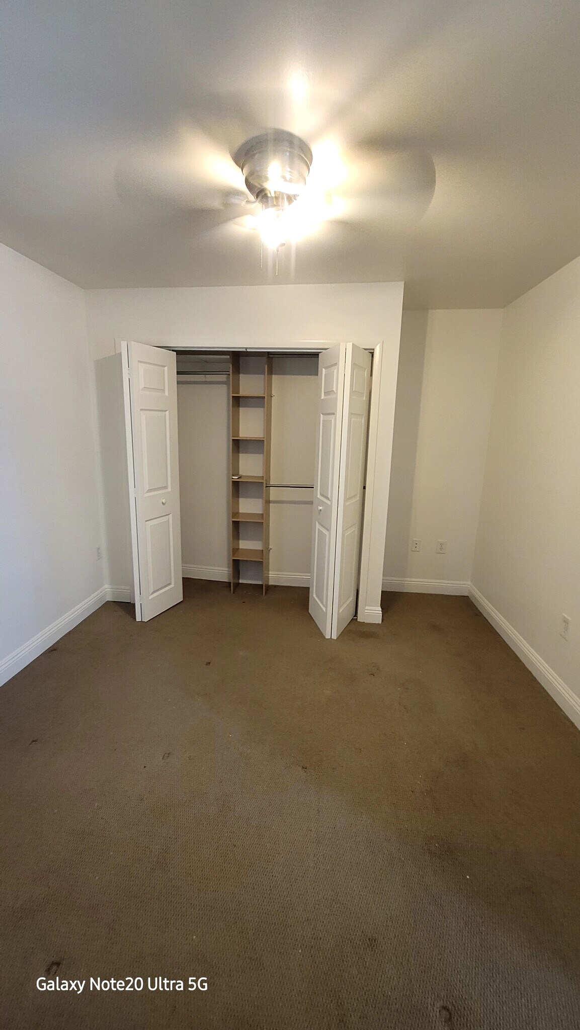 Bedroom - 3676 3rd Ave