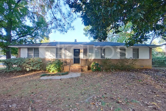 Primary Photo - 1703 Morninghill Dr