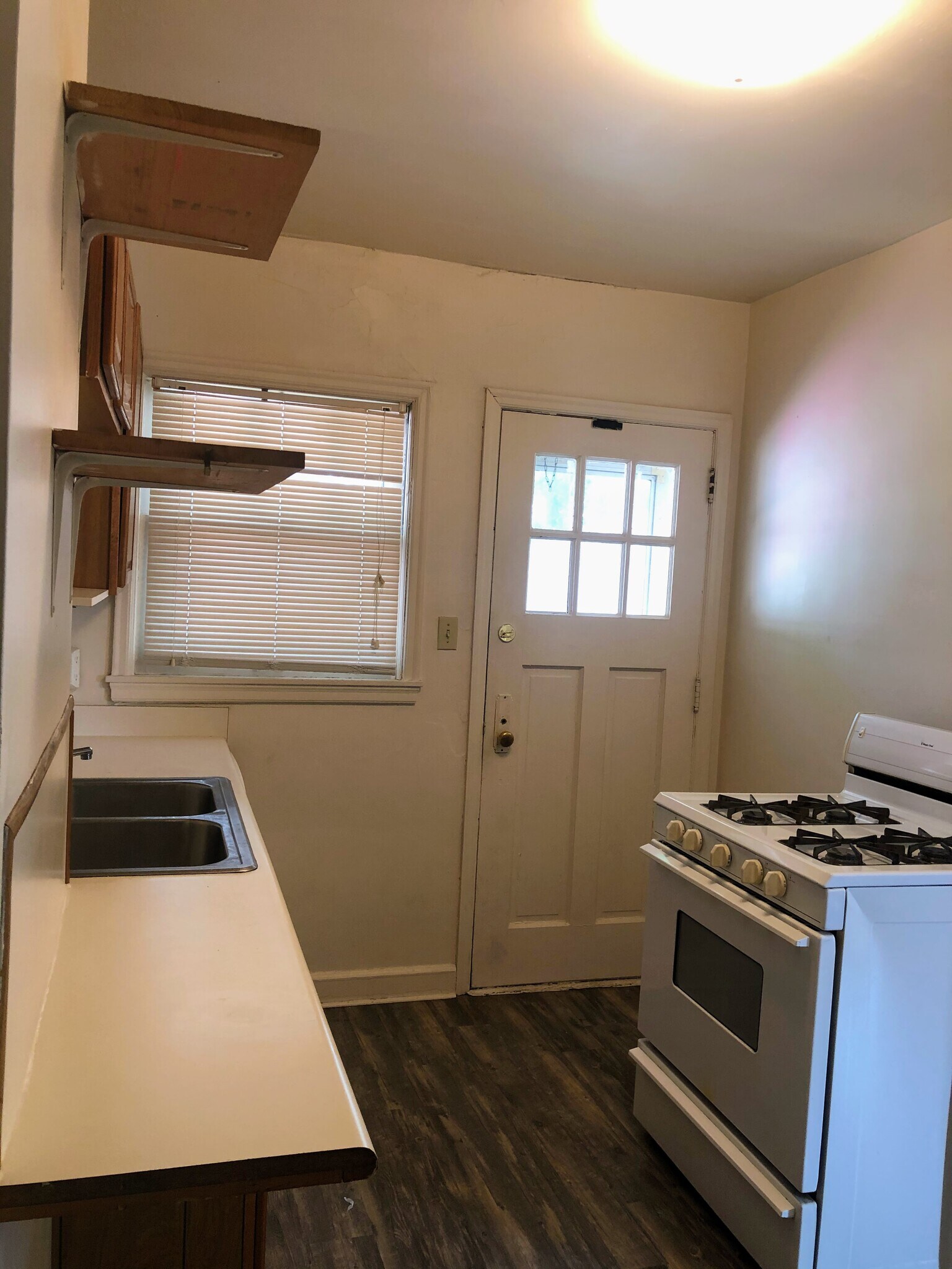 Building Photo - 2617 Hunt St