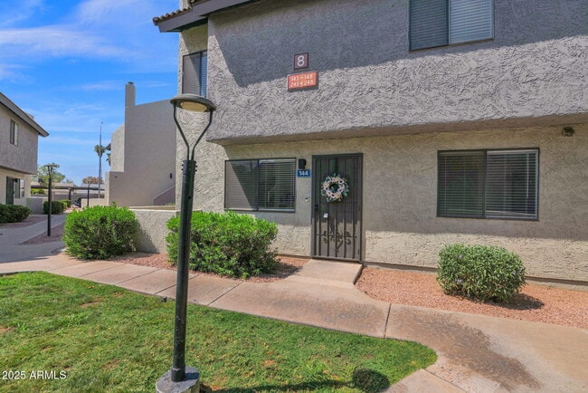 Building Photo - 745 N Dobson Rd