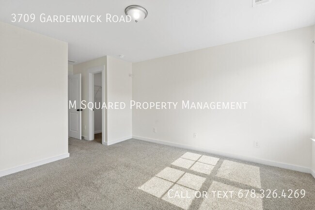 Building Photo - 3709 Gardenwick Rd