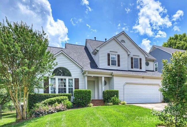 Primary Photo - 8605 Tamarron Dr