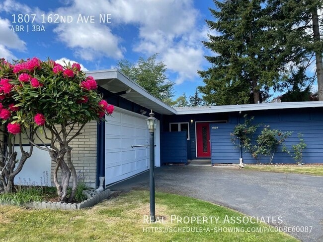 Primary Photo - 1807 162nd Ave NE