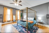 Building Photo - 1819 W Cary St