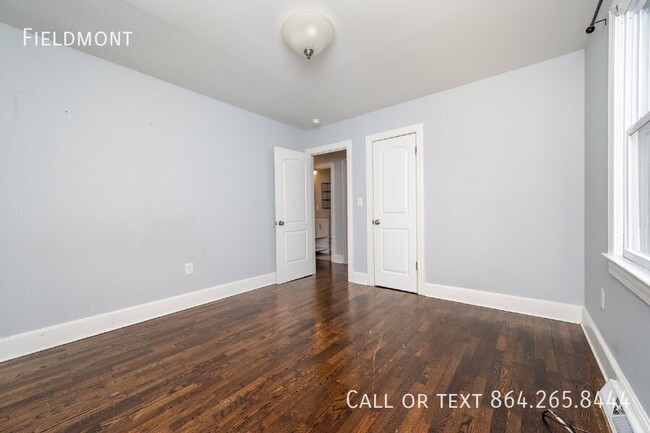 Building Photo - Charming 3-Bedroom Rental in Nicholtown Ne...