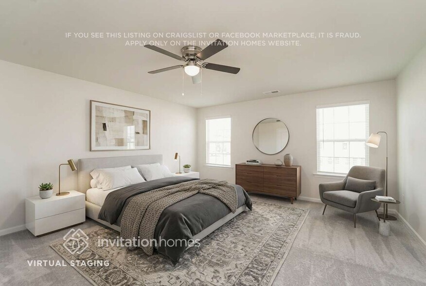 Building Photo - 7370 Echoing Hls Ln