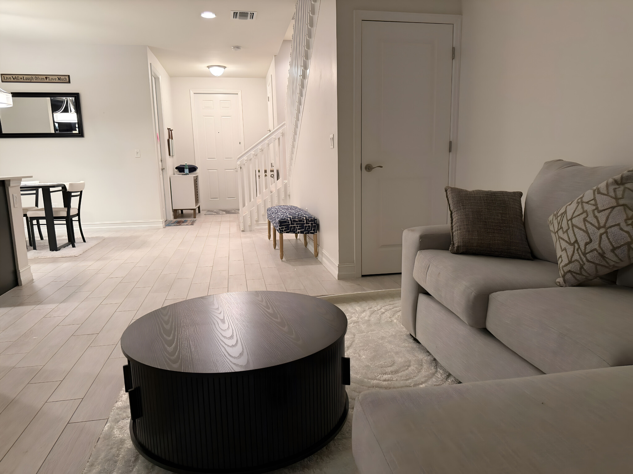 Living Area - 15851 Portofino Springs Blvd