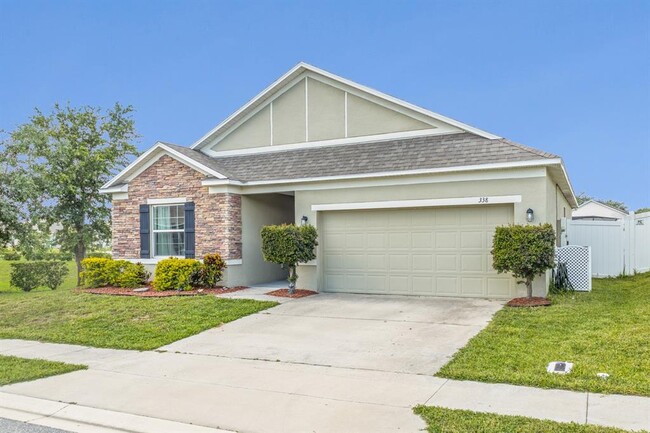 Building Photo - 338 Pinecrest Loop