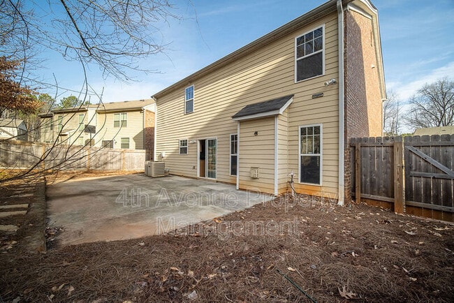 Building Photo - 2437 Peach Shoals Cir