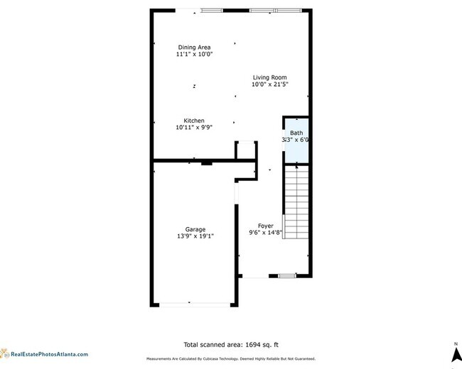 Building Photo - 113 Swindon Dr