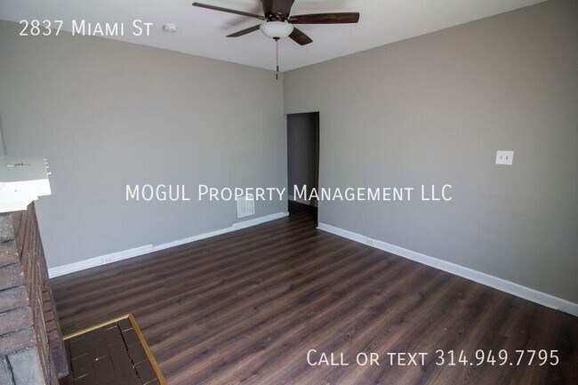 Building Photo - 2837 Miami St