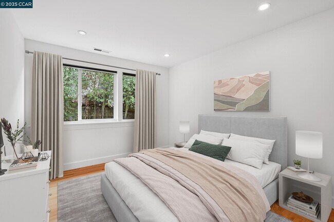 Building Photo - 4132 Balfour Ave