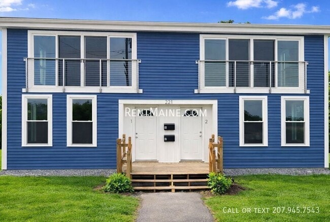 Building Photo - 221 Water St