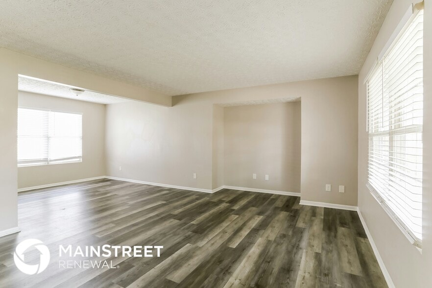 Building Photo - 3611 Bill of Rights Square