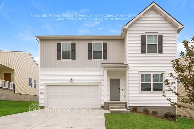 Building Photo - 3571 Fellowship Rd