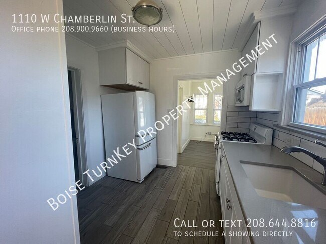 Building Photo - 1110 W Chamberlin St