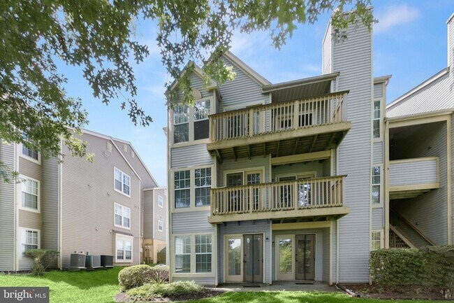 Building Photo - 4720 Dorsey Hall Dr