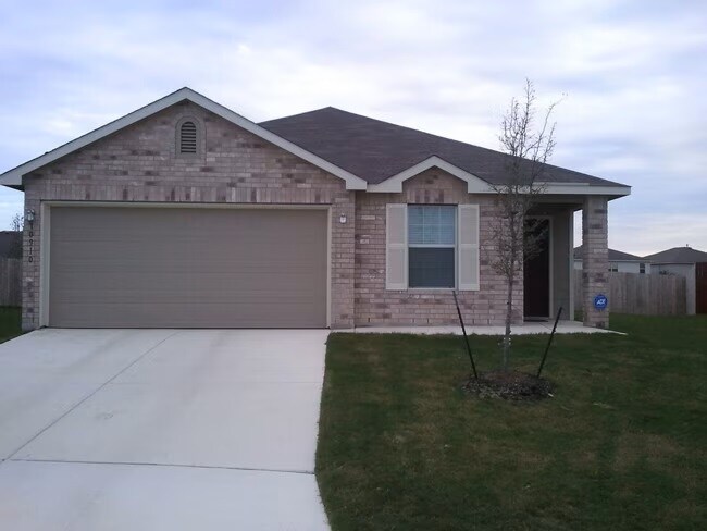 Home with 2 Car Garage - 10910 Burning Lamp