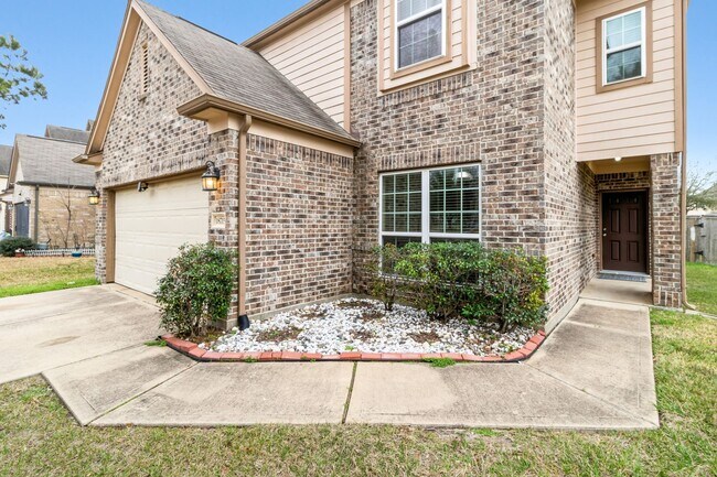 Building Photo - 18715 Windy Stone Dr