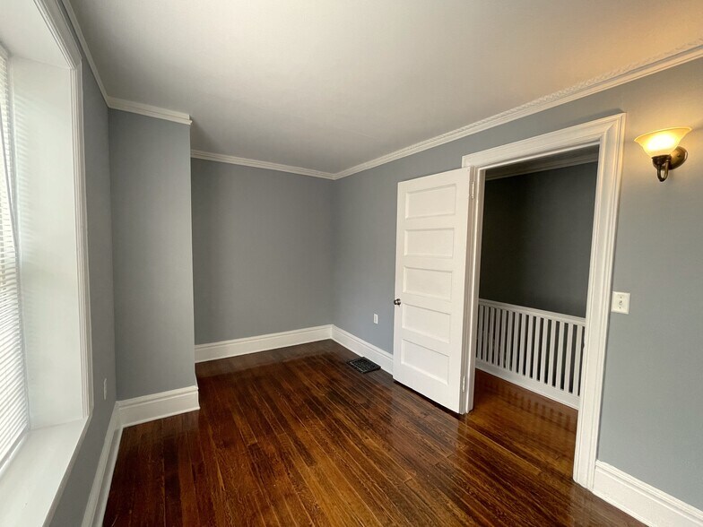 Bedroom Two - 375 W 1st St