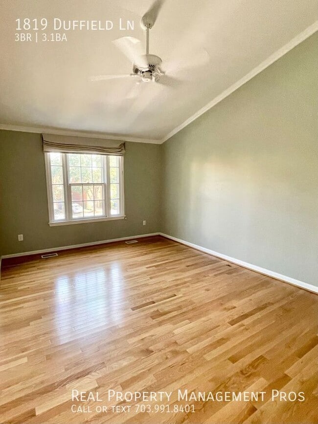 Building Photo - 1819 Duffield Ln