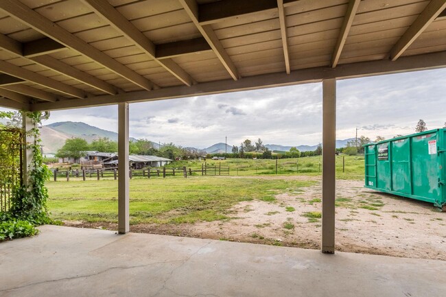 Building Photo - Home on Acreage (horses OK)  for Lease