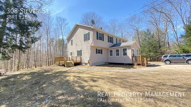 Primary Photo - 308 Silver St