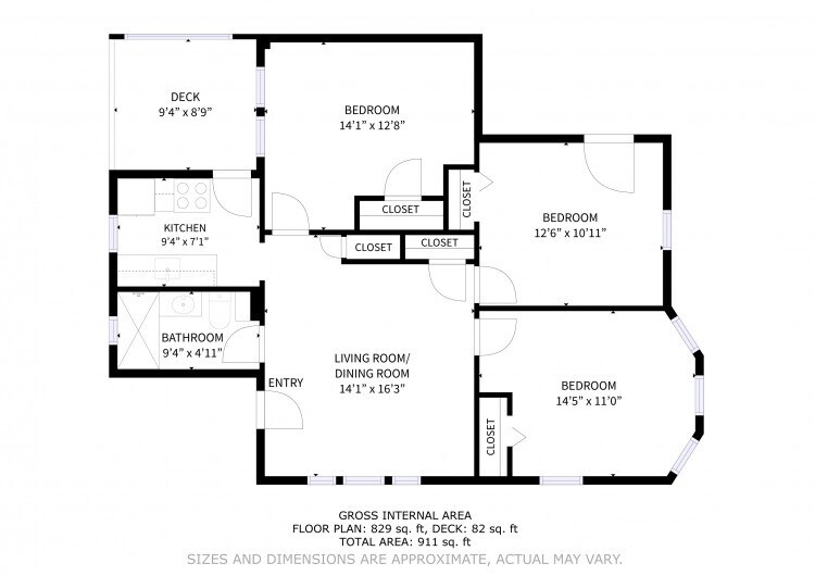 Building Photo - 8 Ropes St