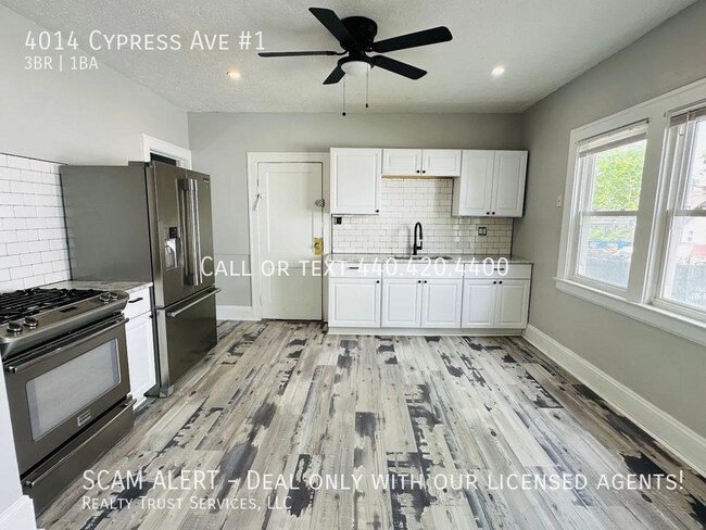 Building Photo - 4014 Cypress Ave