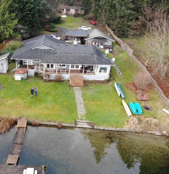 Primary Photo - 15075 Sidney Rd SW